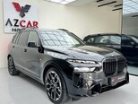 BMW X7-3