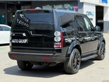 Land Rover Discovery-5