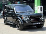 Land Rover Discovery-3