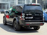 Land Rover Discovery-4