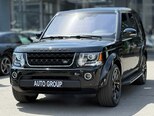Land Rover Discovery-2