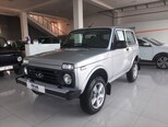 LADA (VAZ) Niva-1