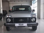 LADA (VAZ) Niva-3
