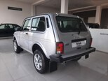 LADA (VAZ) Niva-4