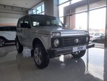 LADA (VAZ) Niva-2