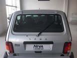 LADA (VAZ) Niva-6