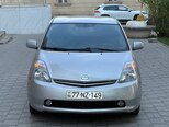 Toyota Prius-5