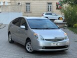 Toyota Prius-1