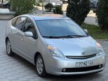 Toyota Prius-4