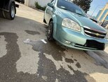 Chevrolet Lacetti-3