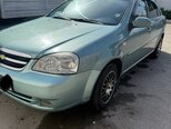 Chevrolet Lacetti-2