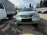 Chevrolet Lacetti-5