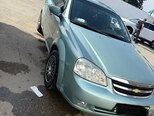 Chevrolet Lacetti-4