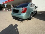 Chevrolet Lacetti-10