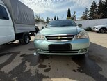 Chevrolet Lacetti-9