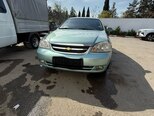 Chevrolet Lacetti-6