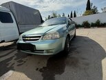 Chevrolet Lacetti-7