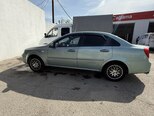 Chevrolet Lacetti-8