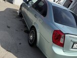 Chevrolet Lacetti-15