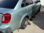 Chevrolet Lacetti-13
