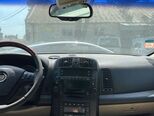 Cadillac SRX-7