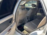 Cadillac SRX-3