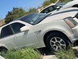 Cadillac SRX-4