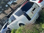 Cadillac SRX-2