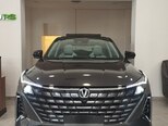 Changan Uni-Z-2