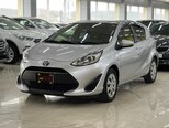 Toyota Aqua-4