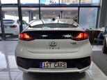 Hyundai IONIQ-6