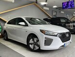 Hyundai IONIQ-4