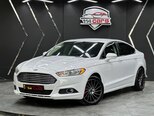Ford Fusion (North America)-1