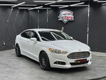 Ford Fusion (North America)-2