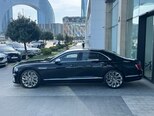 Bentley Flying Spur-6