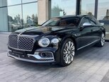 Bentley Flying Spur-1