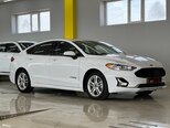 Ford Fusion (North America)-2