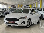 Ford Fusion (North America)-1