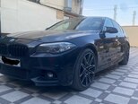 BMW 528-4