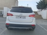Hyundai Santa Fe-2