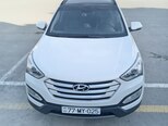 Hyundai Santa Fe-1