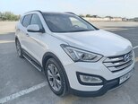 Hyundai Santa Fe-9