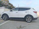 Hyundai Santa Fe-8