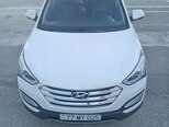 Hyundai Santa Fe-7