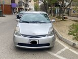 Toyota Prius-1