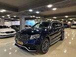 Mercedes GLS 450 4MATIC-3