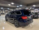 Mercedes GLS 450 4MATIC-4