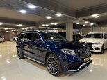 Mercedes GLS 450 4MATIC-2