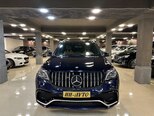 Mercedes GLS 450 4MATIC-1