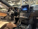 Mercedes GLS 450 4MATIC-9